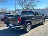 New 2025 GMC Sierra 1500 SLE image 2