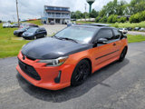 Used 2015 Scion tC image 2