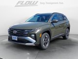 New 2025 Hyundai Tucson SEL image 3