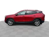 Certified 2022 GMC Terrain SLT w/ Infotainment Package II image 5