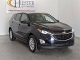 Used 2021 Chevrolet Equinox LT w/ Driver Convenience Package image 2