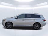 Used 2019 INFINITI QX60 Luxe image 6