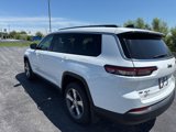 Used 2021 Jeep Grand Cherokee L Limited w/ MOPAR Finishing Package image 3