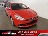Used 2016 Dodge Dart SXT Sport w/ Chrome Package image 5