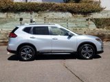 Certified 2017 Nissan Rogue SL w/ SL Premium Package image 2