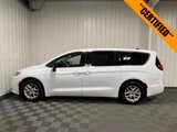 Certified 2024 Chrysler Pacifica Touring-L image 2