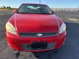 Used 2013 Chevrolet Impala LS image 2