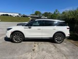 Used 2021 Lincoln Corsair AWD w/ Premium Package image 5