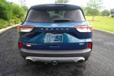 Used 2020 Ford Escape Titanium w/ Titanium Premium Package 2.0 image 4