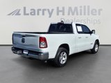 Used 2022 RAM 1500 Big Horn image 5