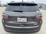 Used 2022 Jeep Compass Latitude w/ Convenience Group image 5