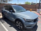 Used 2021 Volvo XC40 T5 R-Design w/ Advanced Package image 4