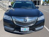 Used 2016 Acura MDX SH-AWD image 2