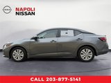 Certified 2022 Nissan Sentra S w/ Electronics Package image 6