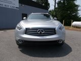 Used 2015 INFINITI QX70 3.7 image 2
