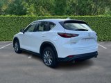 Used 2022 MAZDA CX-5 AWD 2.5 S image 4