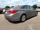 Used 2014 Hyundai Sonata Limited w/ Technology Package 05 image 5