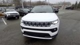 Used 2023 Jeep Compass Limited image 3