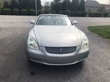Used 2005 Lexus SC 430 Convertible image 2