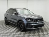 Used 2022 Kia Sorento SX image 3