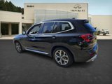 Used 2022 BMW X3 xDrive30i w/ Premium Package 2 image 4