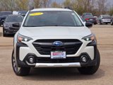 Certified 2023 Subaru Outback Limited image 3