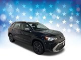 New 2025 Volkswagen Taos S image 2