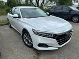 Used 2022 Honda Accord LX image 4