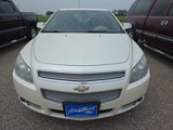 Used 2010 Chevrolet Malibu LTZ image 2