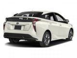 Used 2017 Toyota Prius Three Touring image 2