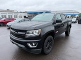 Used 2019 Chevrolet Colorado Z71 w/ Z71 Midnight Edition image 3
