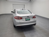 Used 2014 Ford Fusion S image 6