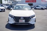 New 2025 Nissan Sentra S image 2