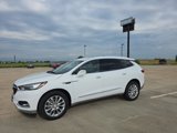 Used 2021 Buick Enclave Essence w/ Sound and Sites Package image 4