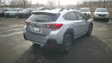Used 2022 Subaru Crosstrek 2.5i Sport w/ Moonroof Package image 5