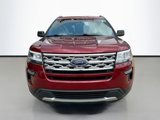 Used 2018 Ford Explorer XLT image 3