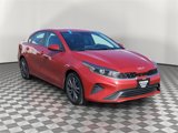 Used 2023 Kia Forte LXS image 2