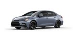 New 2025 Toyota Corolla SE image 2