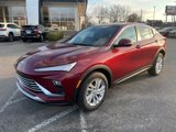 New 2025 Buick Envista Preferred w/ Convenience I Package image 2