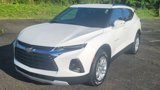 Used 2020 Chevrolet Blazer LT image 3
