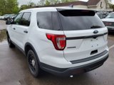 Used 2018 Ford Explorer 4WD Police Interceptor image 5