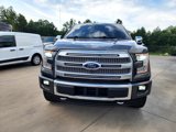 Used 2017 Ford F150 Platinum w/ Equipment Group 701A Luxury image 2