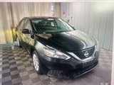 Used 2019 Nissan Sentra S image 4