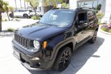 Used 2018 Jeep Renegade Altitude image 5