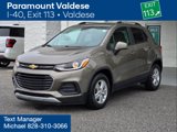 Used 2021 Chevrolet Trax LT image 3