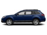 Used 2013 Subaru Outback 2.5i Limited image 3
