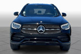 Used 2022 Mercedes-Benz GLC 300 image 3