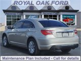 Used 2014 Chrysler 200 LX image 2