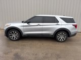 Used 2022 Ford Explorer ST-Line w/ Class IV Trailer Tow Package image 4