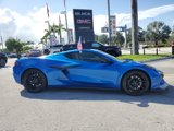 Used 2024 Chevrolet Corvette Z06 w/ Stealth Interior Trim Package image 4